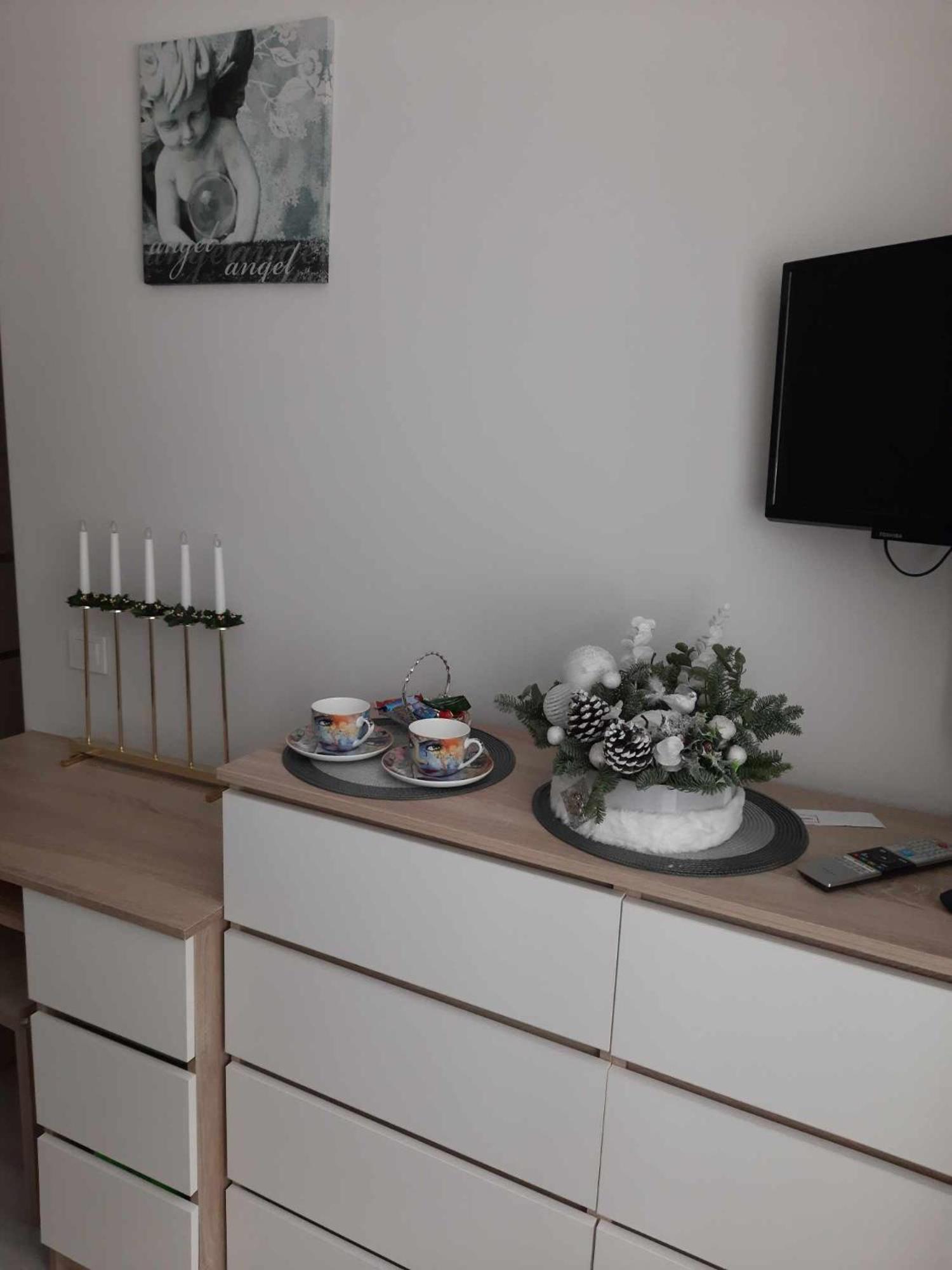 Upes Apartamentai Biržai Exterior foto